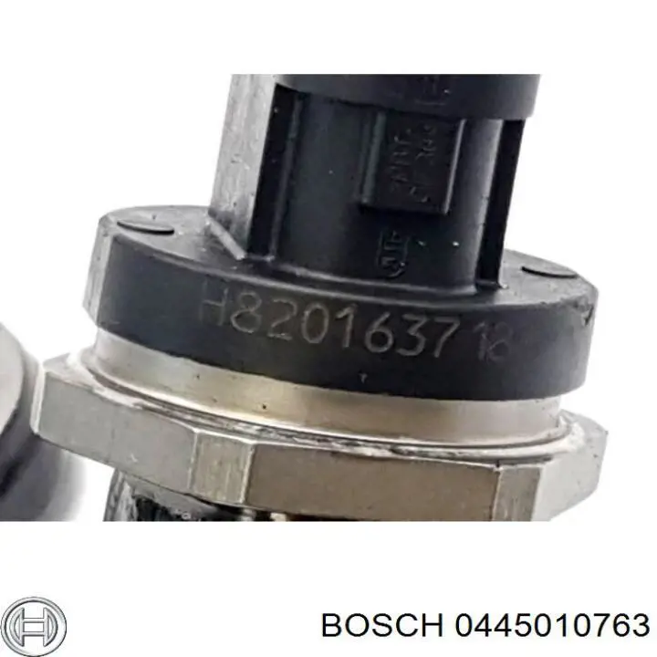 Bomba de combustível de pressão alta 167003606R Nissan/Infiniti
