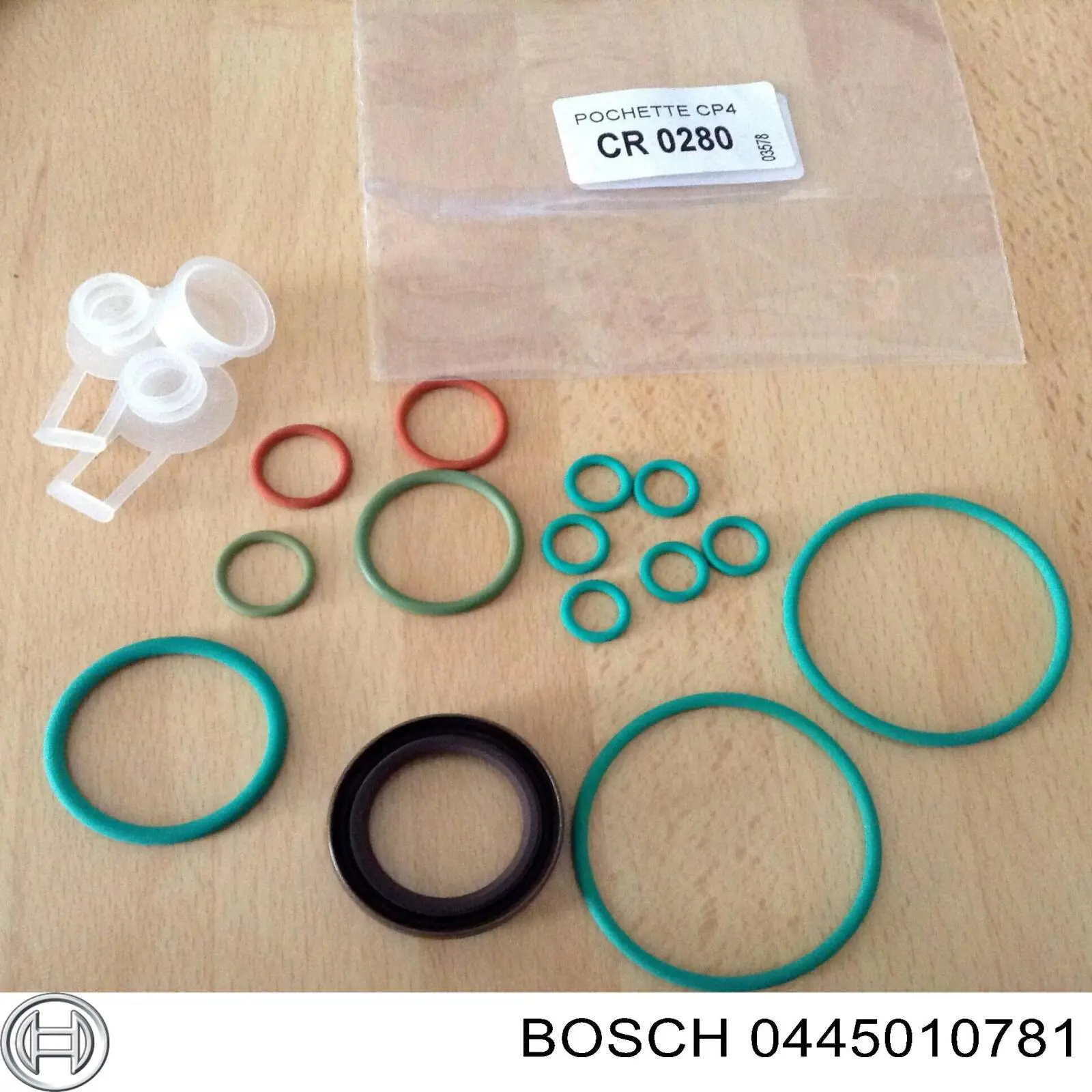 Bomba de combustível de pressão alta Ford 2553012 preço, a partir de 354,84 USD