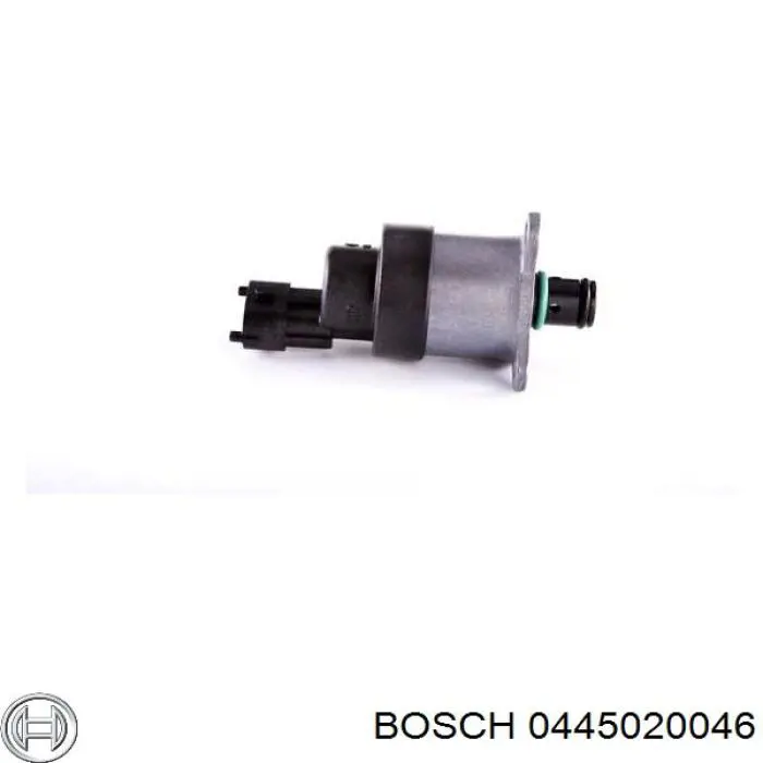 Bomba de combustível de pressão alta Iveco 504095664 preço, a partir de 396,40 USD