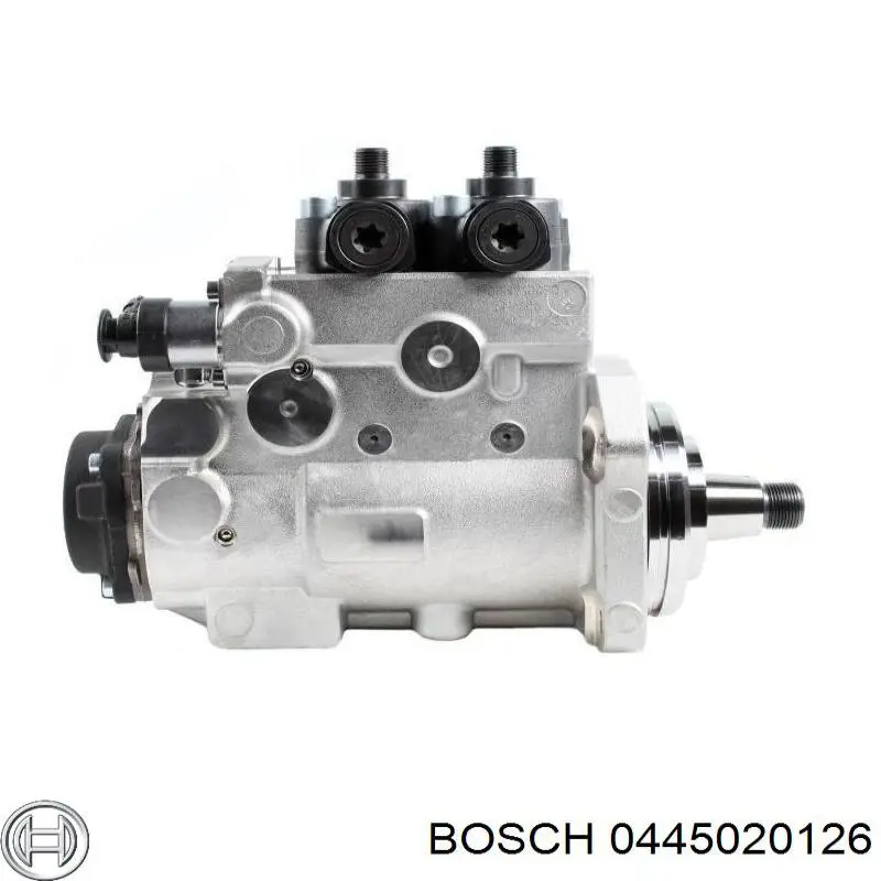  International 3005275C1