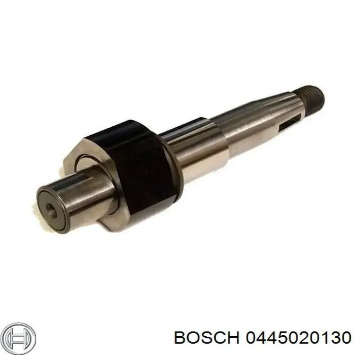 Compre 0986437352 Bosch Bomba de combustível de pressão alta