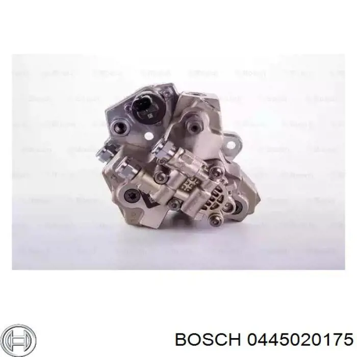 Bomba de combustível de pressão alta Iveco 5801382396 preço, a partir de 519,28 USD