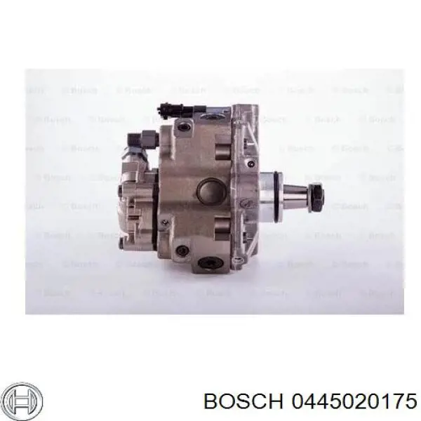 Compre 5801382396 Iveco Bomba de combustível de pressão alta