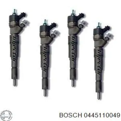 Compre 13537785983 BMW Injetor de injeção de combustível