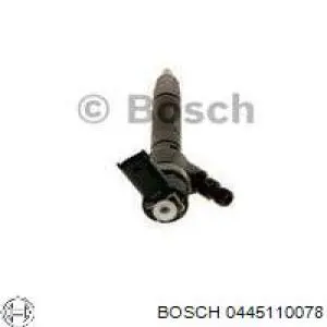 Injetor de injeção de combustível 30777314 Volvo