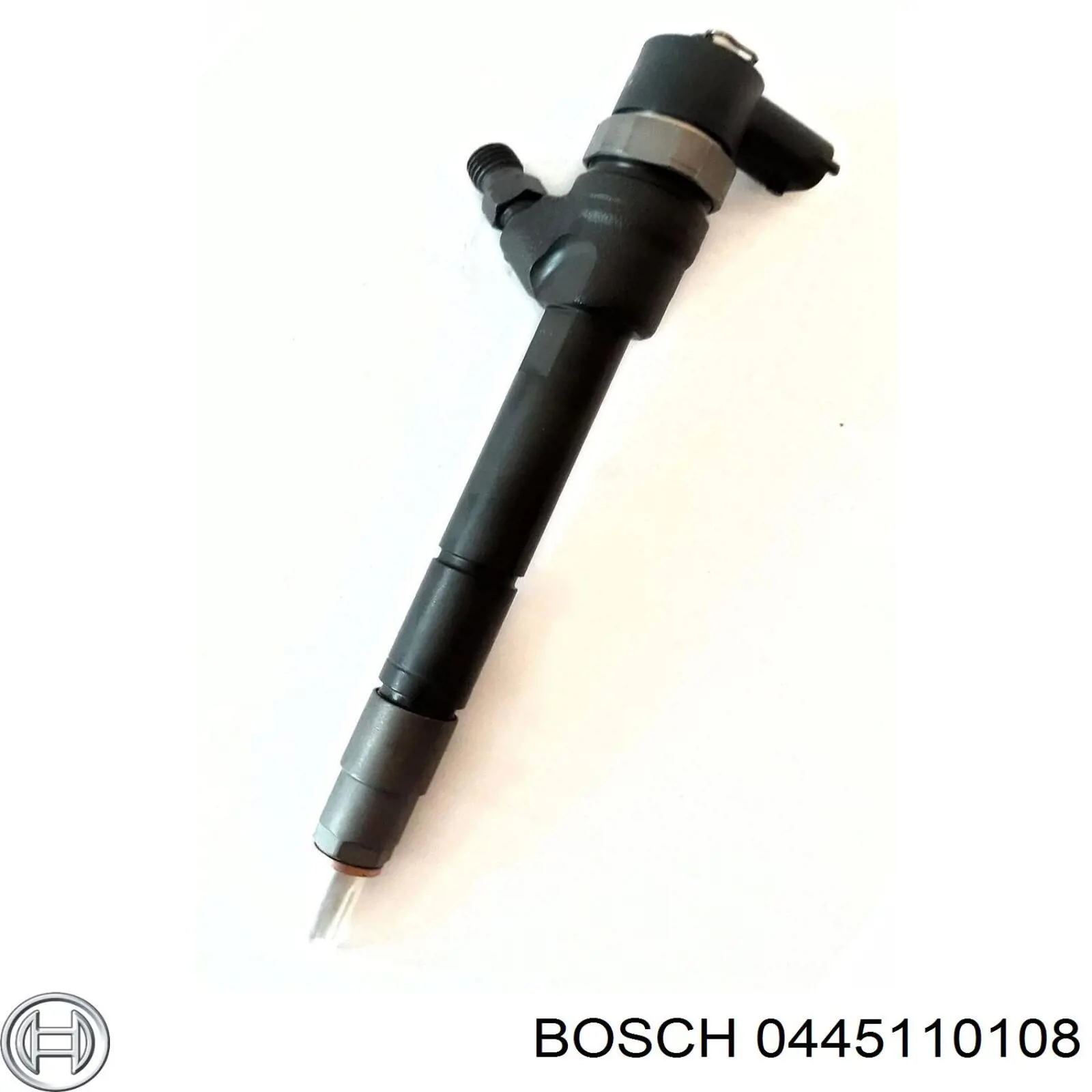 Injetor de injeção de combustível Bosch 0445110108 preço, a partir de 208,98 USD