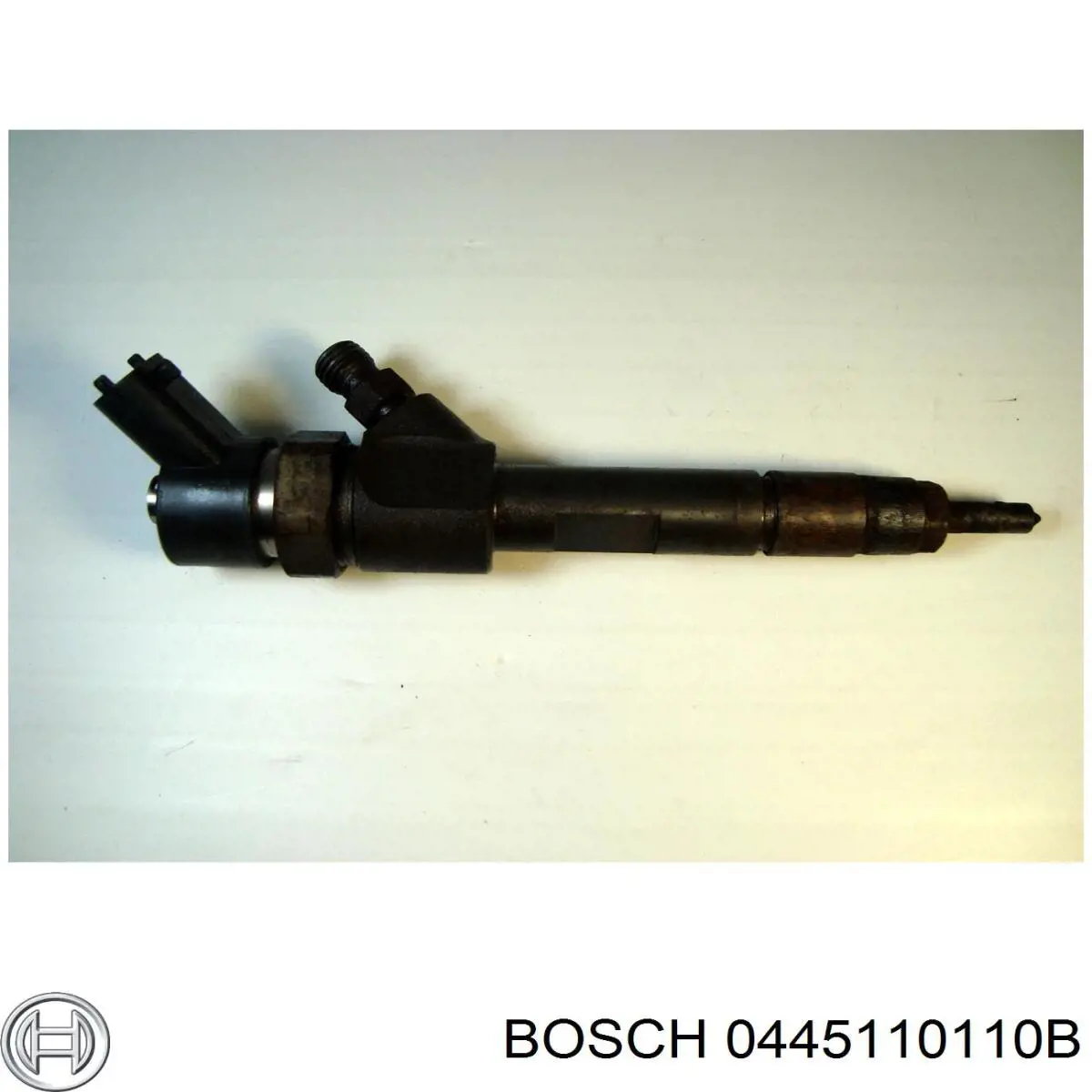 Compre 0445110110B Bosch Injetor de injeção de combustível