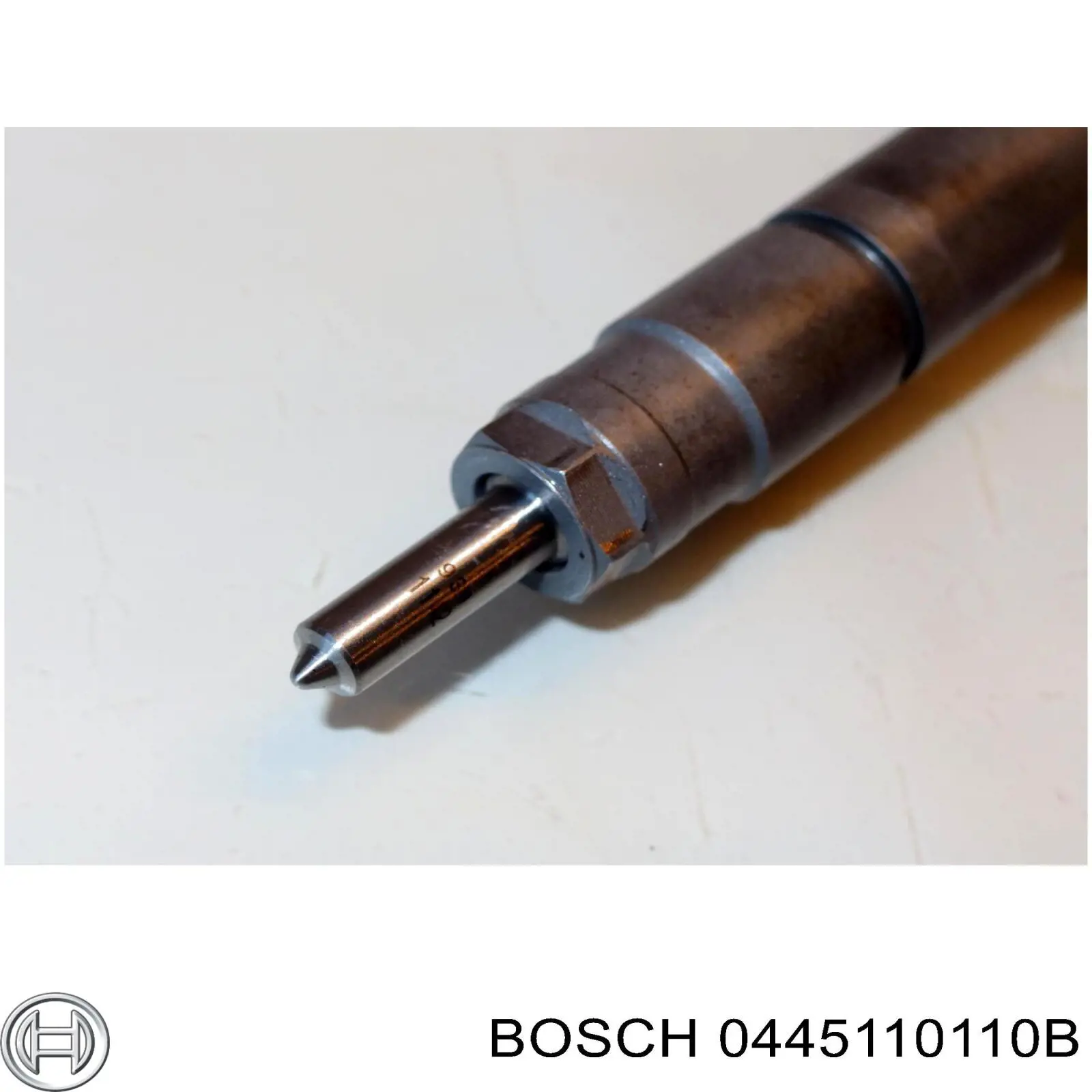  Bosch 0445110110B