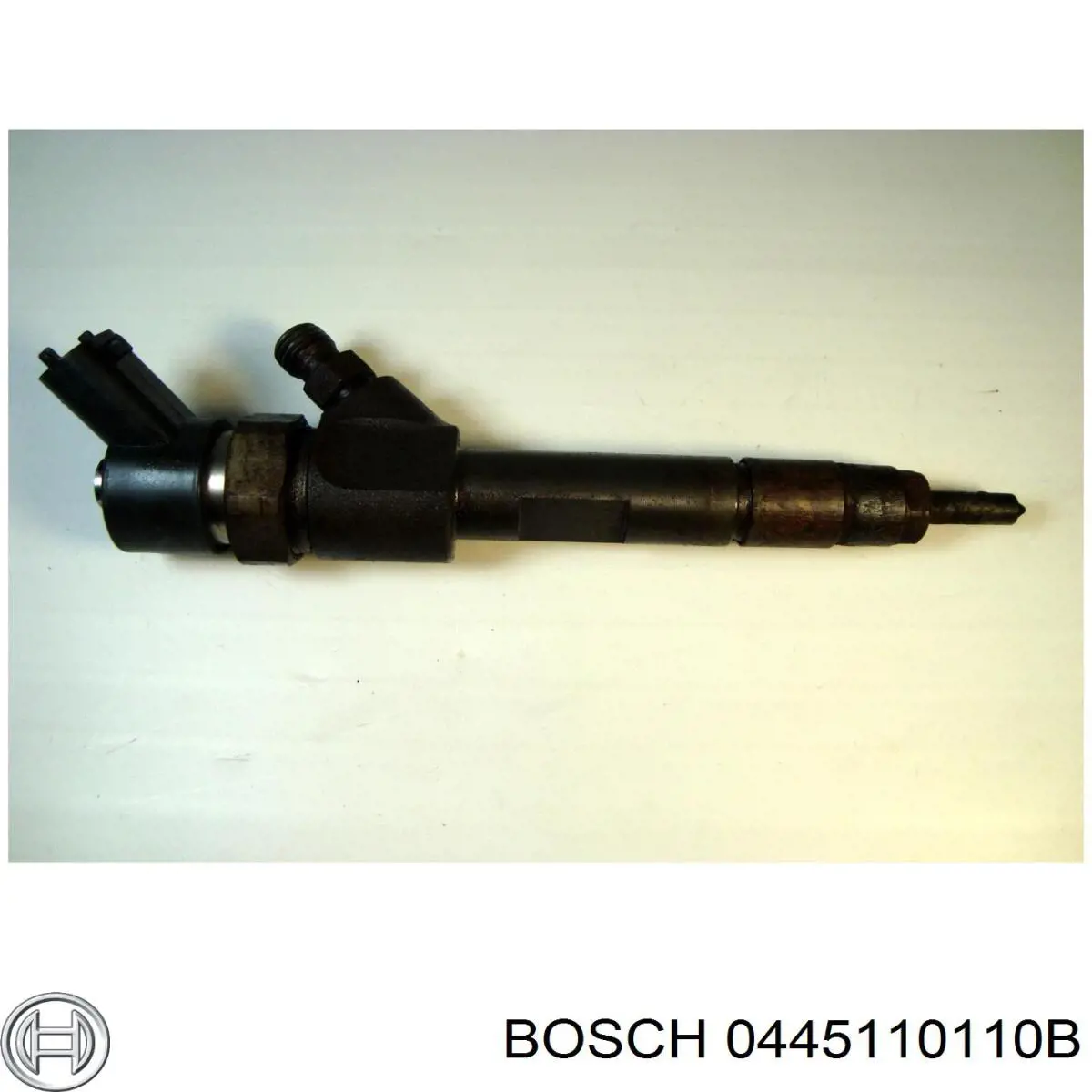 Injetor de injeção de combustível Bosch 0445110110B preço, a partir de 35,52 USD