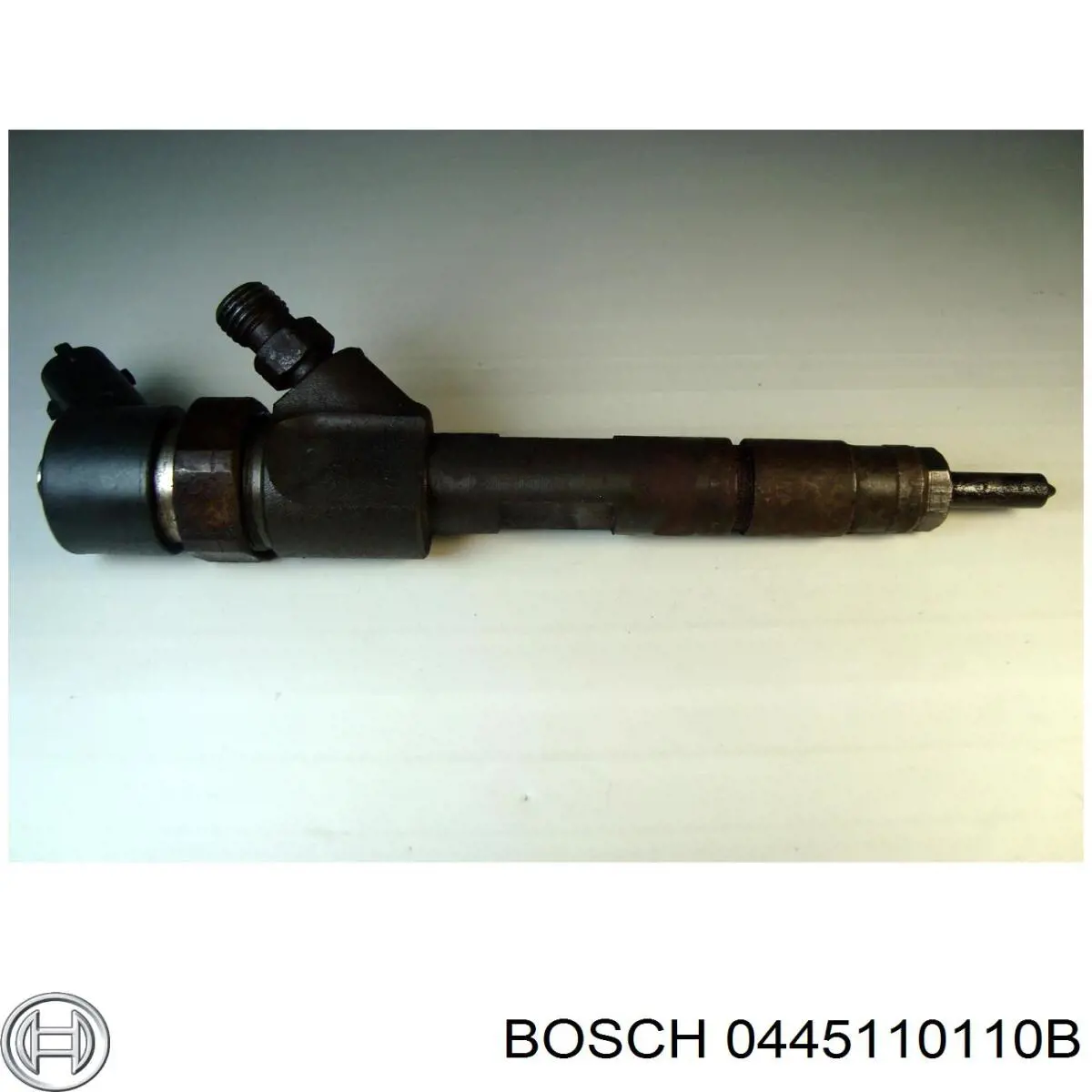Injetor de injeção de combustível Bosch 0445110110B preço, a partir de 35,52 USD