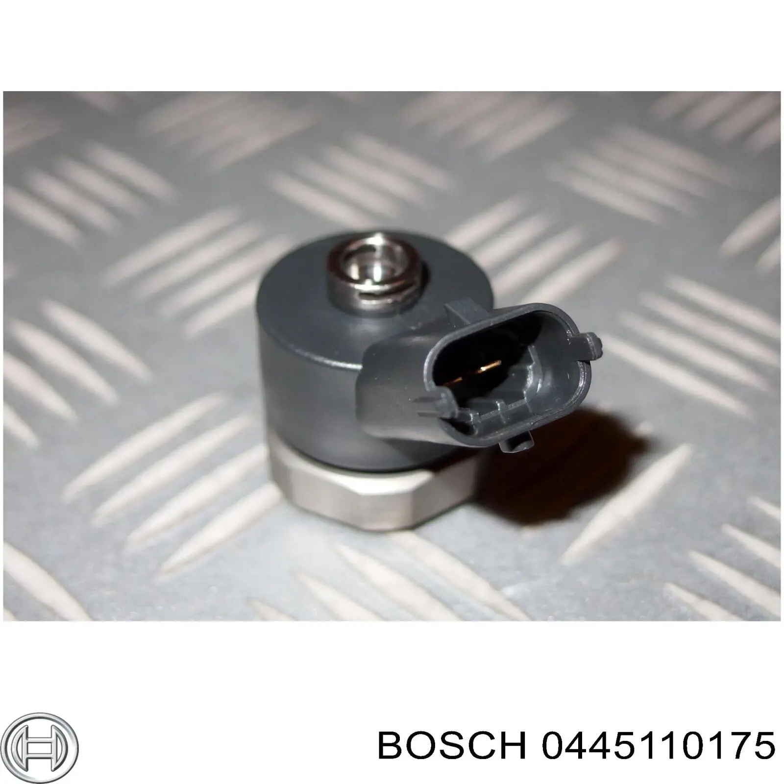 Injetor de injeção de combustível Bosch 0445110175 preço, a partir de 40,86 USD