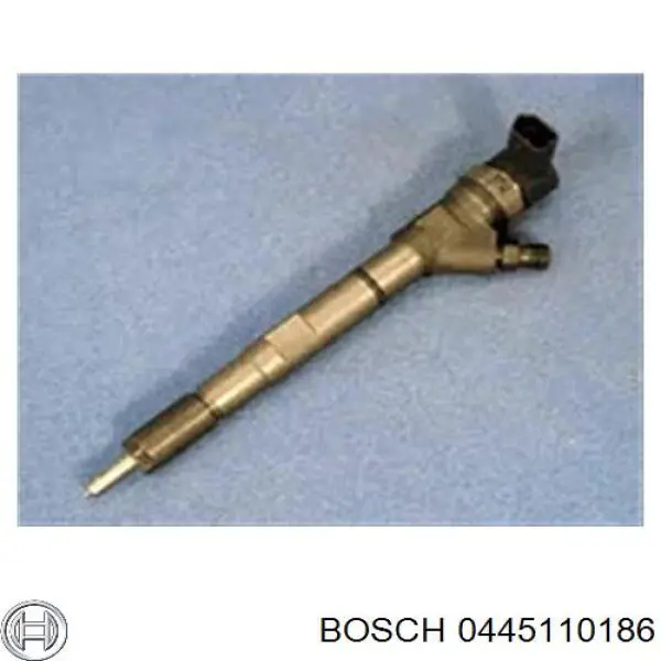  Bosch 0445110186