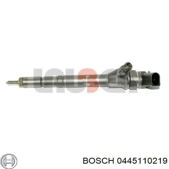Compre 13537793030 BMW Injetor de injeção de combustível
