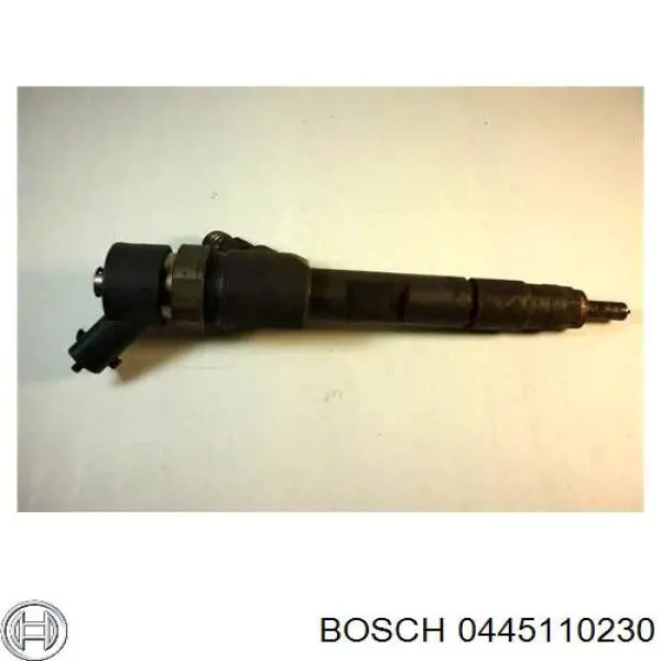  Bosch 0445110230