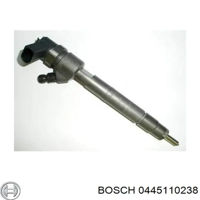  Bosch 0445110238