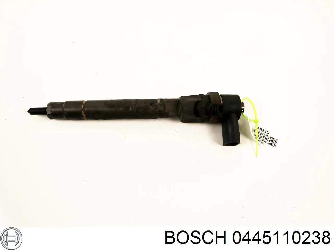 Injetor de injeção de combustível Bosch 0445110238 preço, a partir de 203,61 USD