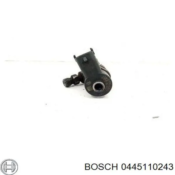 Injetor de injeção de combustível Bosch 0445110243 preço, a partir de 68,22 USD