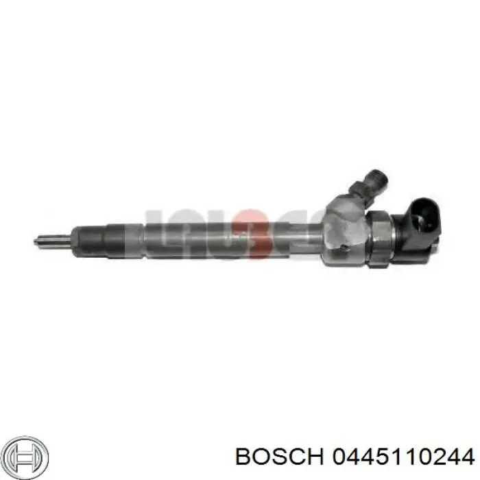 Injetor de injeção de combustível Fiat/Alfa/Lancia 55198217 preço, a partir de 51,08 USD