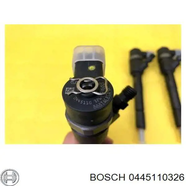 Compre 821436 Opel Injetor de injeção de combustível