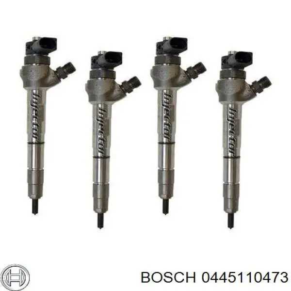 Compre 0986435259 VAG Injetor de injeção de combustível