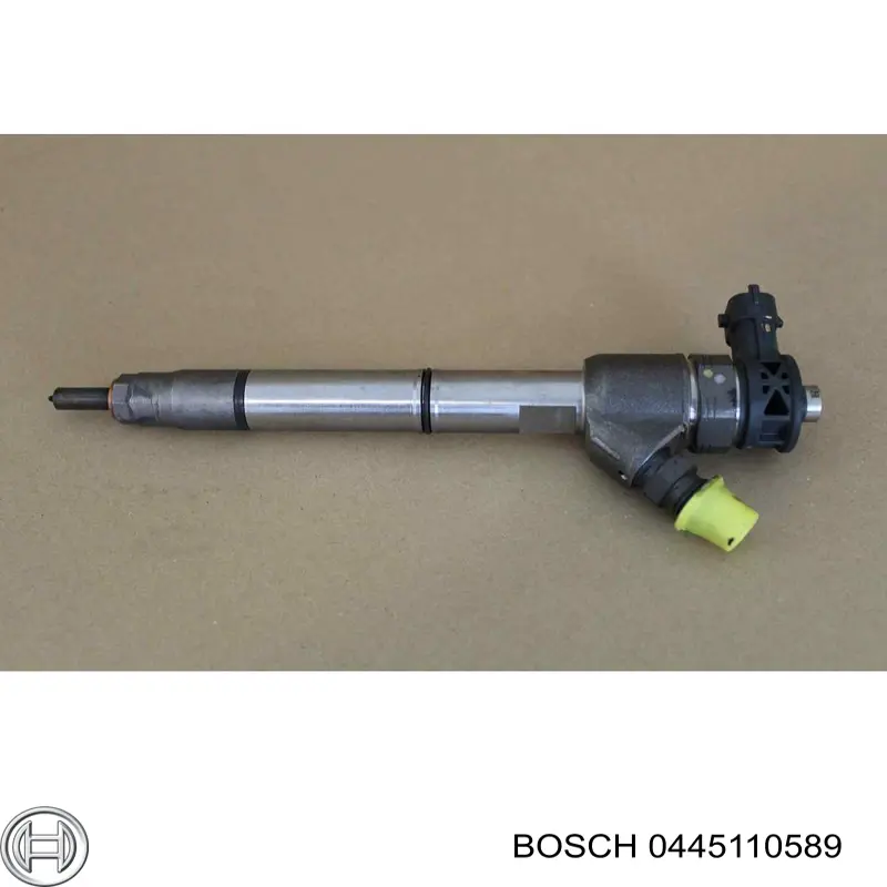 28332705 Delphi Injetor de injeção de combustível