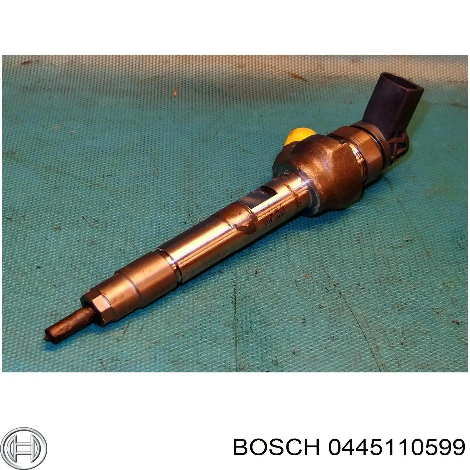 Injetor de injeção de combustível BMW 13538515060 preço, a partir de 160,84 USD