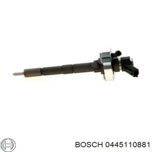 Injetor de injeção de combustível Renault (RVI) 7701058110 preço, a partir de 408,14 USD