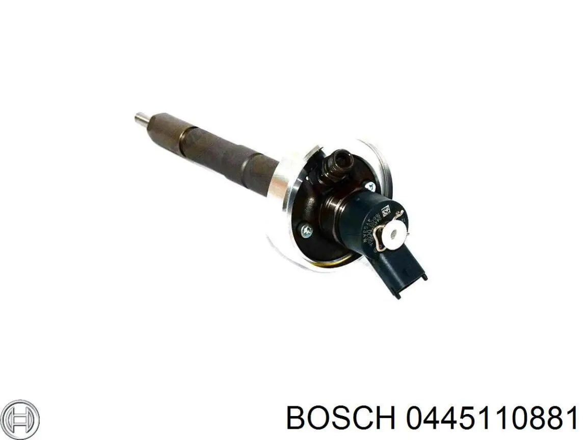Compre 7701058110 Renault (RVI) Injetor de injeção de combustível