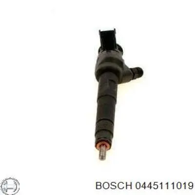 Compre LR125327 Land Rover Injetor de injeção de combustível