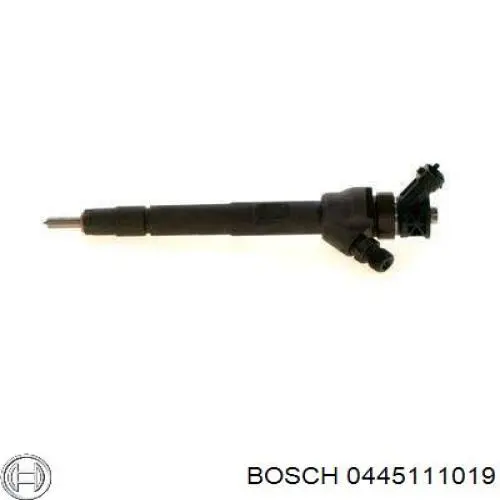Compre AJ813375 Jaguar Injetor de injeção de combustível