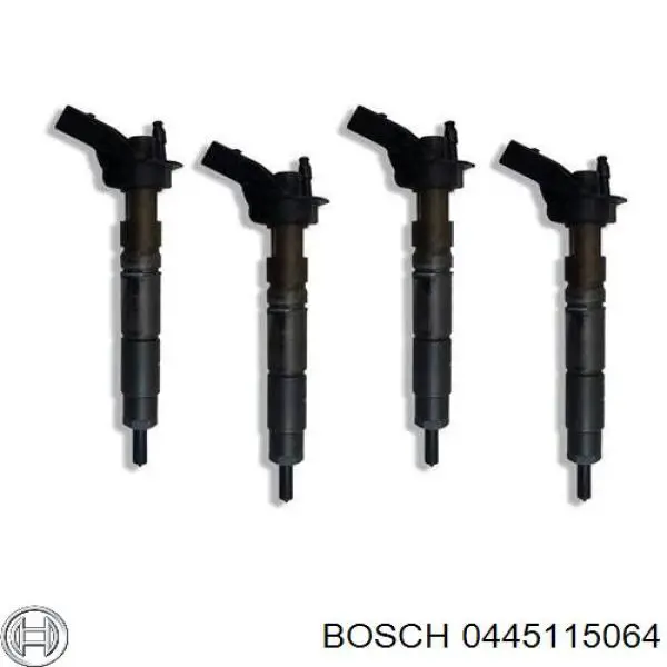  Bosch 0445115064