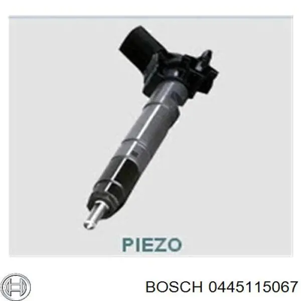 Injetor de injeção de combustível VAG 15062058F preço, a partir de 371,00 USD