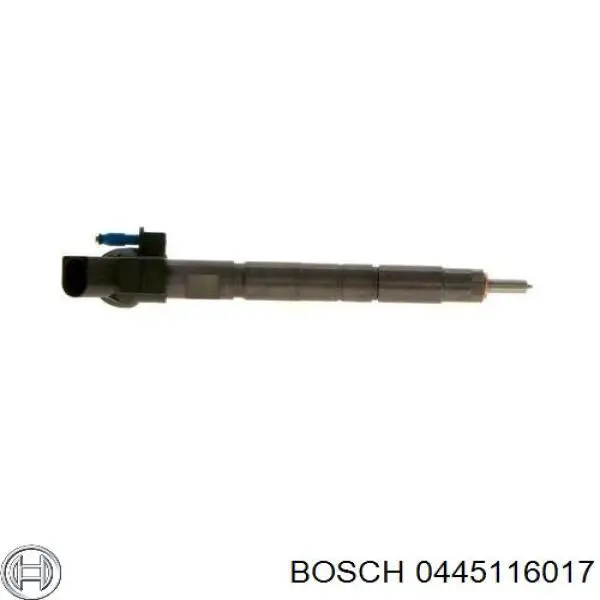 Injetor de injeção de combustível MSG Rebuilding 0445116018 preço, a partir de 231,65 USD