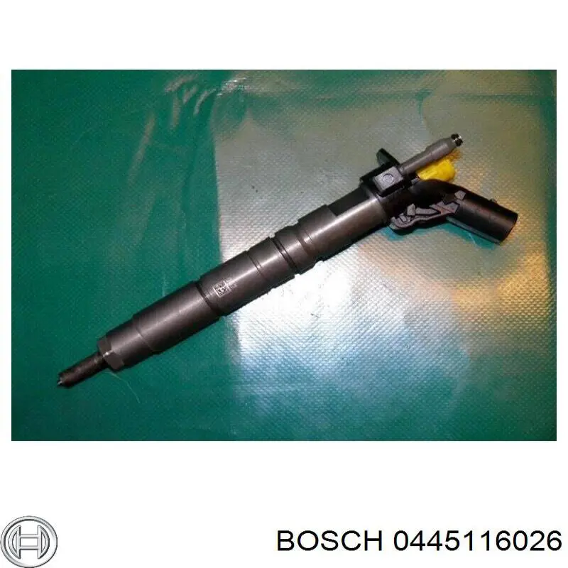  Bosch 0445116026