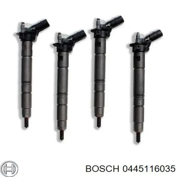  Bosch 0445116035