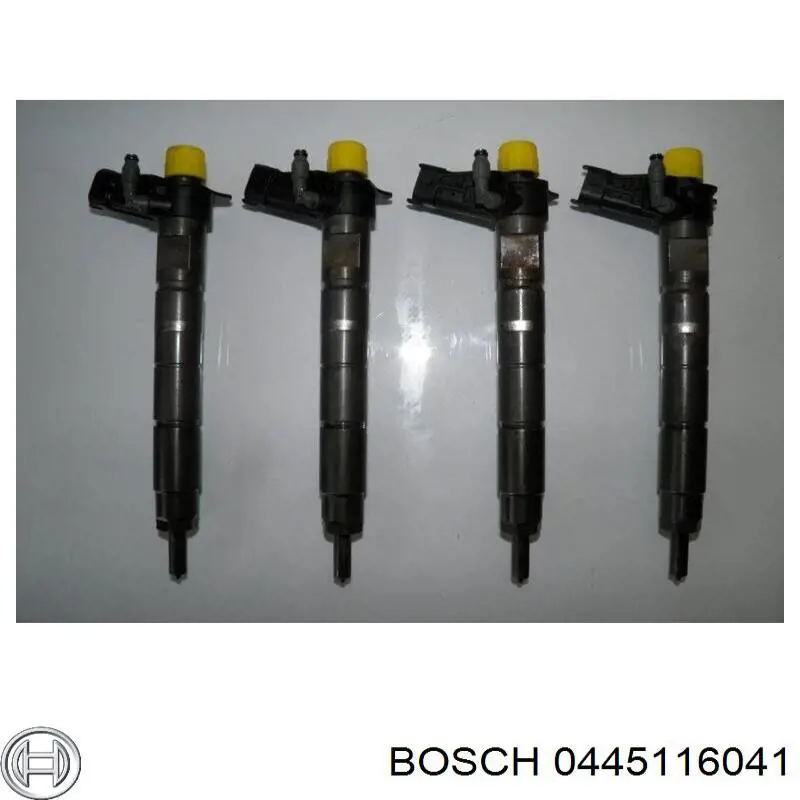 35062005F Chrysler Injetor de injeção de combustível