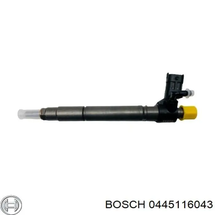 Compre LR056366 Land Rover Injetor de injeção de combustível