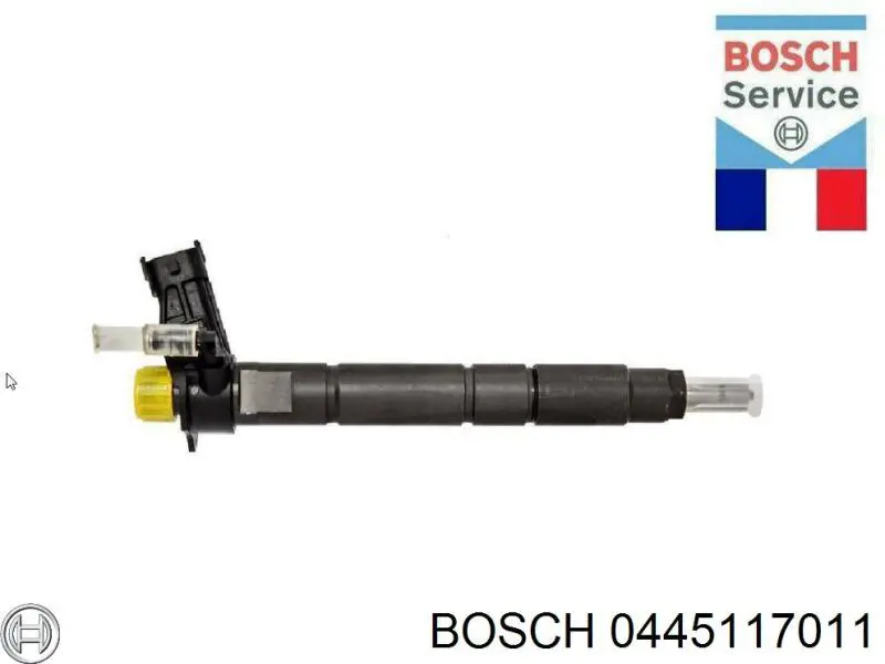 05A130277 VAG Injetor de injeção de combustível