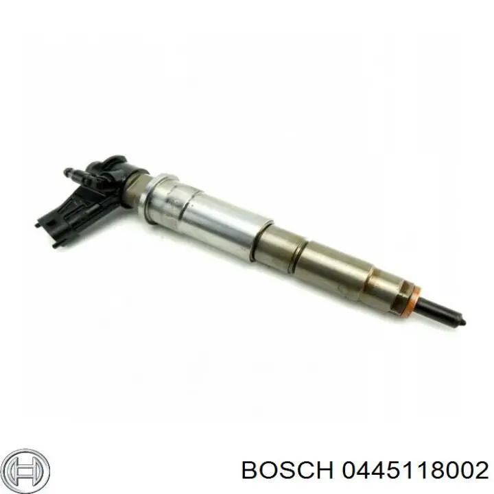 Injetor de injeção de combustível VAG 0445118003 preço, a partir de 490,47 USD