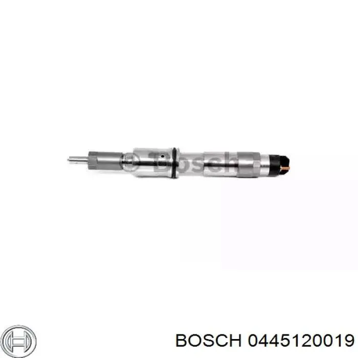5001866647 Renault (RVI) Injetor de injeção de combustível