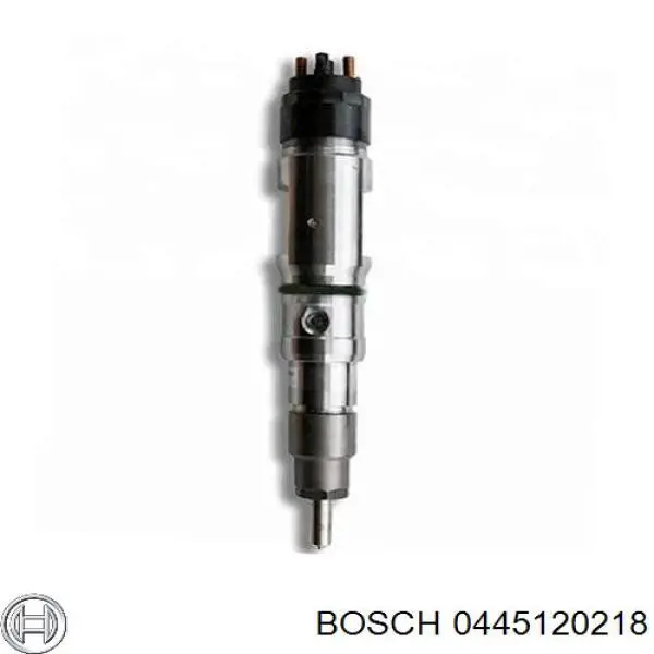 Compre 51101006048 MAN Injetor de injeção de combustível