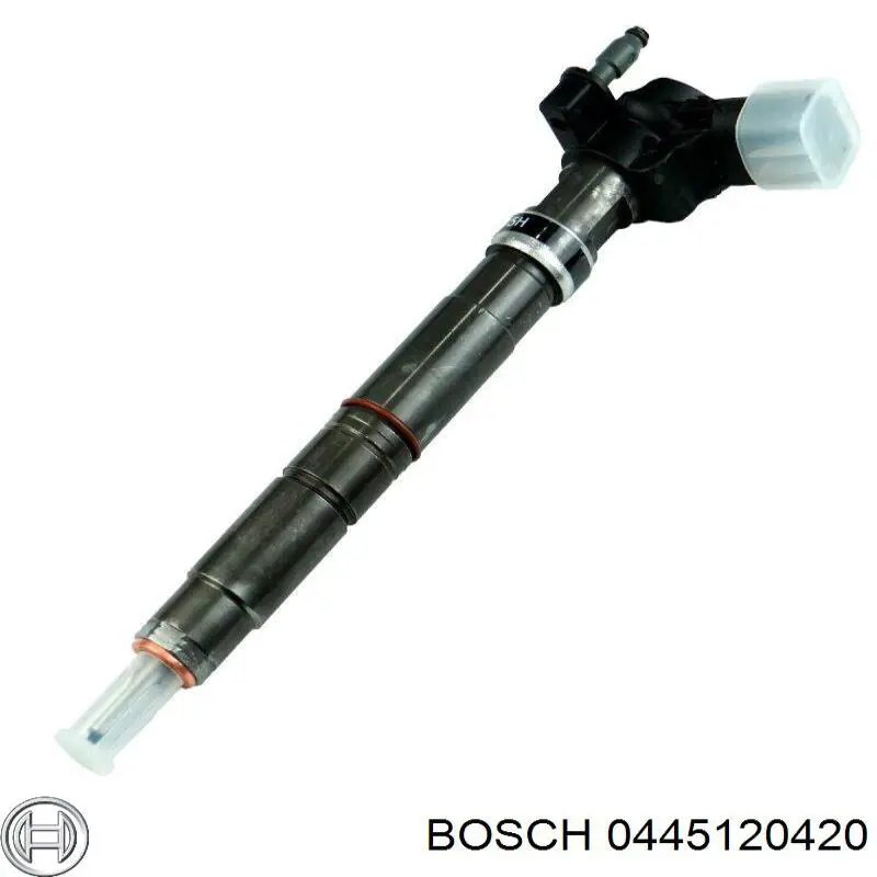 Compre 51101006191 MAN Injetor de injeção de combustível