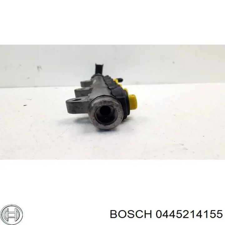 0445214155 Nissan/Infiniti Distribuidor de combustível (rampa)