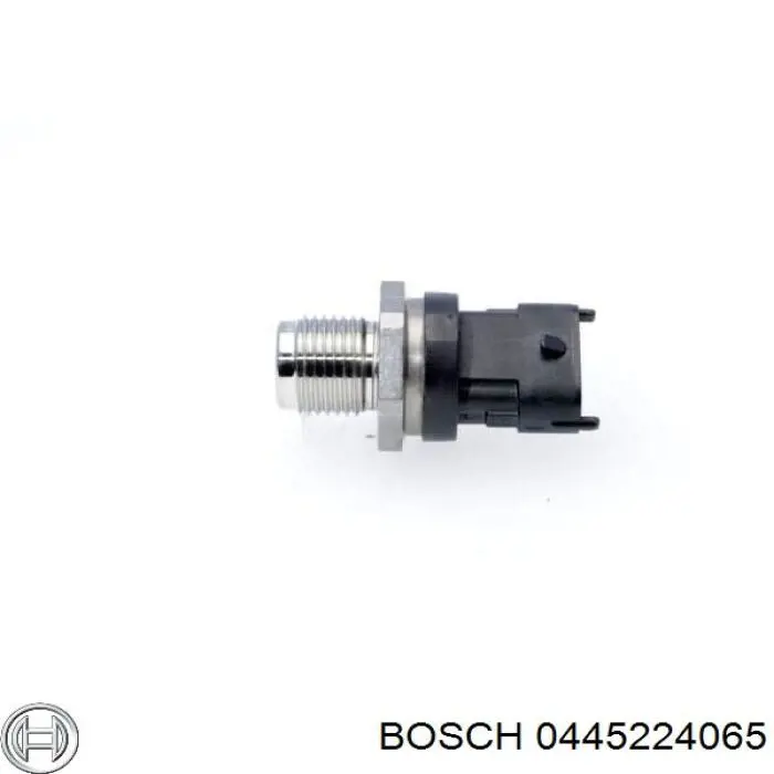 Distribuidor de combustível (rampa) Fiat/Alfa/Lancia 5801386699