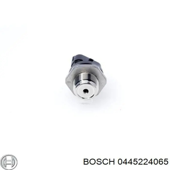 5801386699 Fiat/Alfa/Lancia Distribuidor de combustível (rampa)
