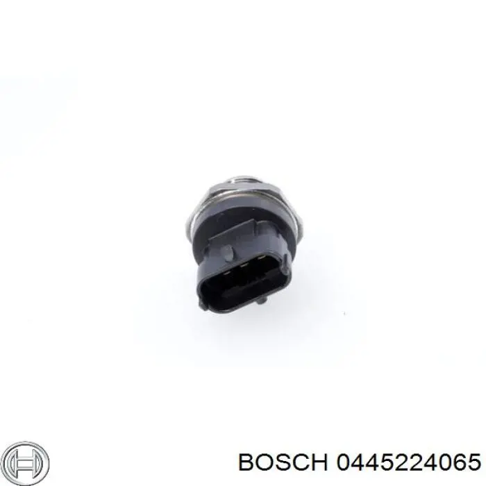 Distribuidor de combustível (rampa) 5801386699 Fiat/Alfa/Lancia