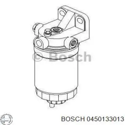 4832751 Fiat/Alfa/Lancia Filtro de combustível