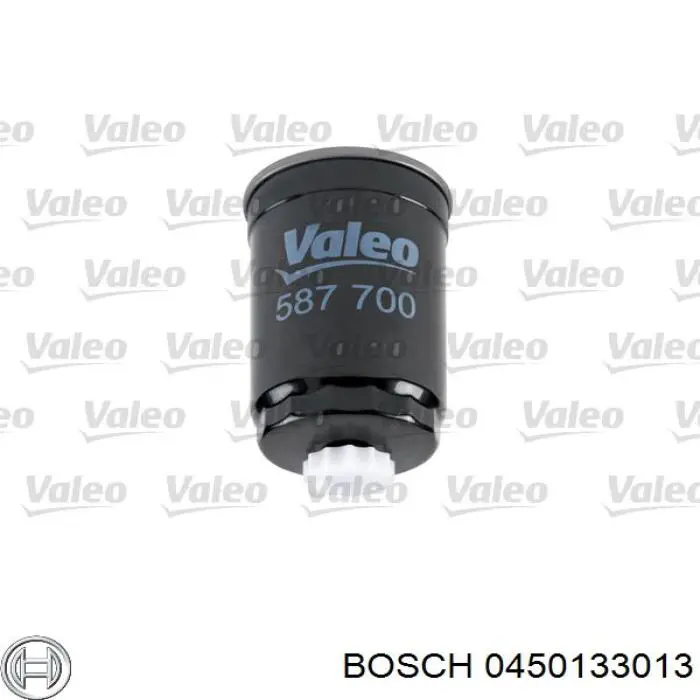 Filtro de combustível Fiat/Alfa/Lancia 4832751 preço, a partir de 17,05 USD