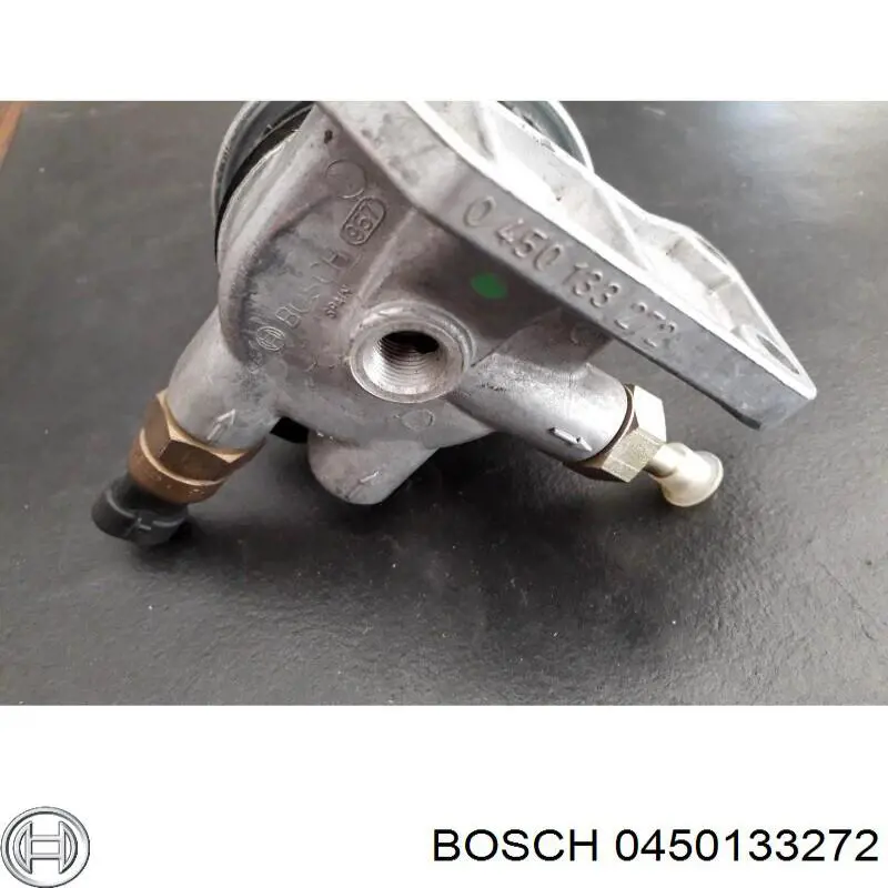 60816277 Fiat/Alfa/Lancia Filtro de combustível