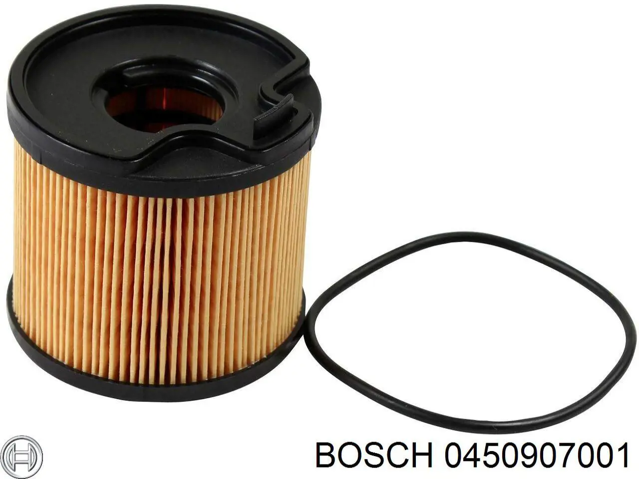 Filtro de combustível Bosch 0450907001 preço, a partir de 9,24 USD